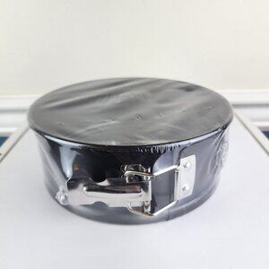 Chloe's Kitchen Round Springform Non Stick Pan NWT 7" Bakeware